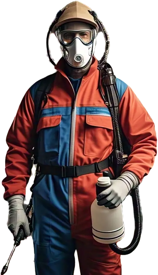 pest-control